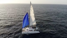 Lagoon 560 S2